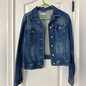 Gap Women’s Small Denim Jacket.